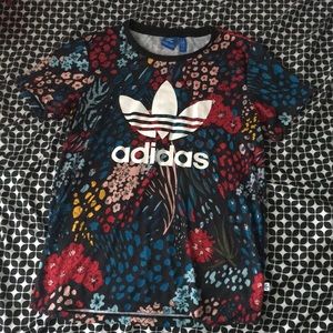 Adidas Tee